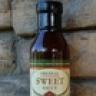 Fryar's Sweet Sauce